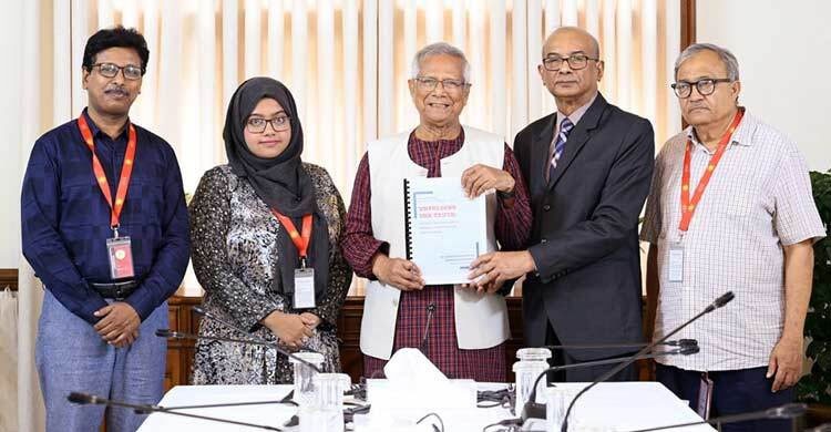 দীর্ঘস্থায়ী ভয়ভীতি-হুমকির মুখোমুখি হয়েছেন গুম কমিশনের সদস্যরা