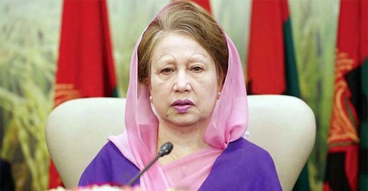 ফিরোজায় ঈদ উদ্‌যাপন করবেন খালেদা জিয়া