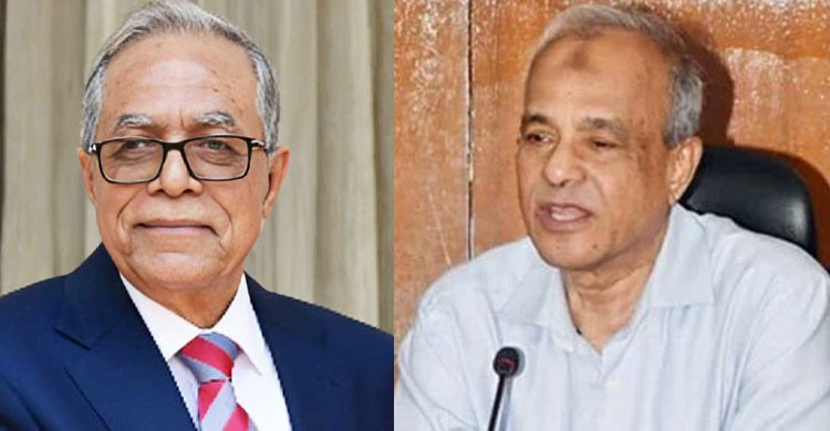 আব্দুল হামিদকে কেন গ্রেপ্তার করা হয়নি, জানালেন স্বরাষ্ট্র উপদেষ্টা