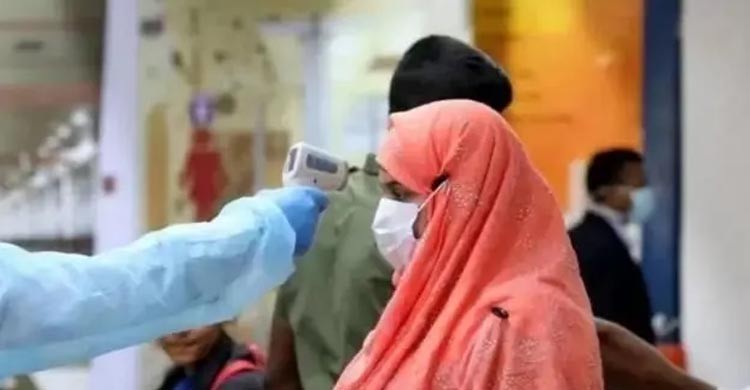 করোনার নতুন ধরনের সংক্রমণ, ভারতসহ আক্রান্ত দেশে ভ্রমণ না করার পরামর্শ