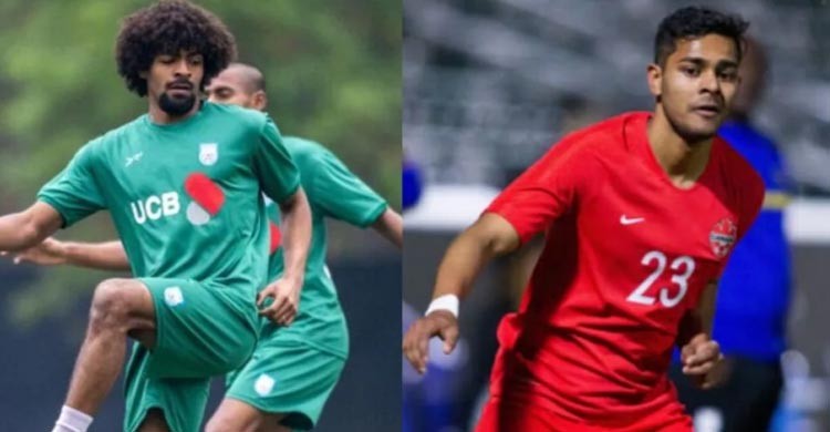 এশিয়ান কাপ বাছাইয়ে সন্ধ্যায় মুখোমুখি বাংলাদেশ-সিঙ্গাপুর