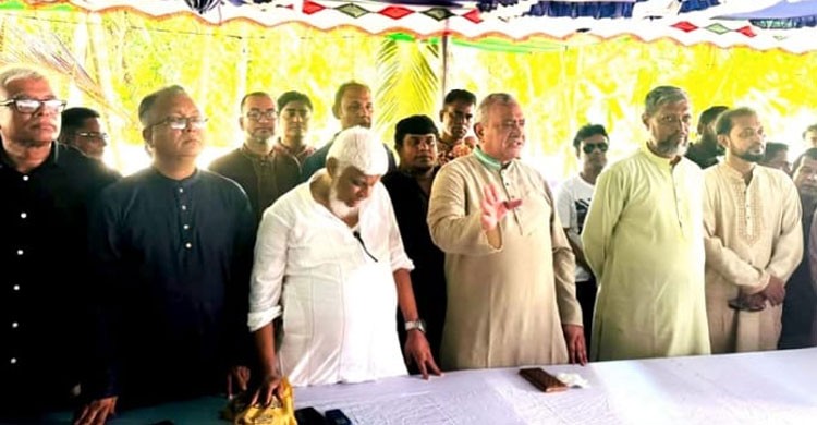 বিএনপির নেতাকর্মীদের সতর্ক থাকার হুঁশিয়ারি নাসের রহমানের