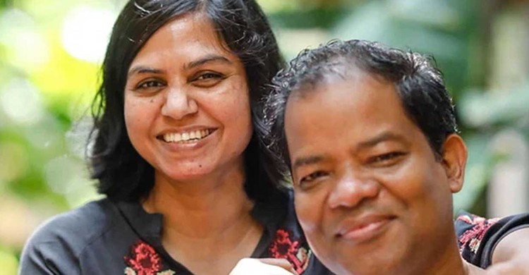 সাংবাদিক শাকিল রুপা দম্পতিকে পেরোলে মুক্তি