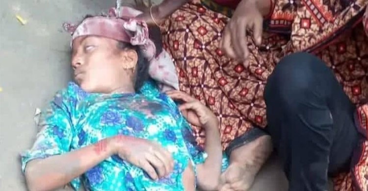 নরসিংদীতে দু’পক্ষের গোলাগুলিতে গুলিবিদ্ধ হওয়া সেই শিক্ষার্থীর মৃত্যু