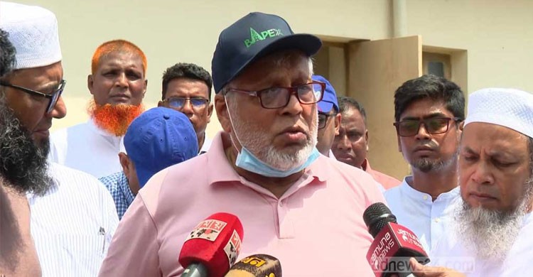 কেয়ামত পর্যন্ত অপেক্ষা করলেও আবাসিকে গ্যাস সংযোগ সম্ভাবনা নাই: জ্বালানি উপদেষ্টা