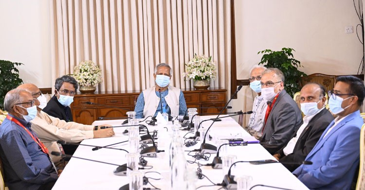 বিতর্কিত তিন জাতীয় নির্বাচনে জড়িতদের তদন্তে কমিটি গঠনের নির্দেশ