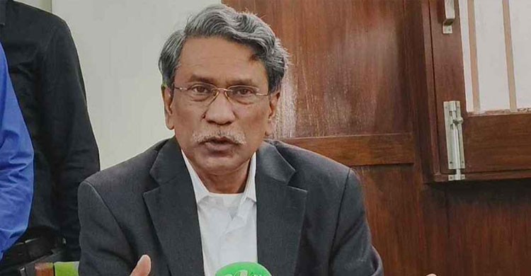 জুলাইয়ের মধ্যে ‘জুলাই সনদ’ চূড়ান্ত করা সম্ভব: আলী রীয়াজ