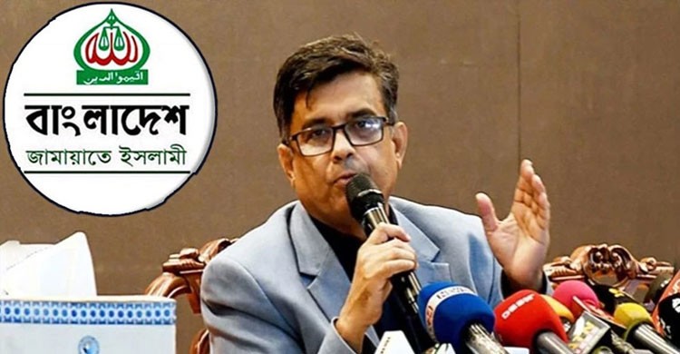 অনুপস্থিতি সাময়িক: জামায়াতকে নিয়ে প্রেস সচিবের ব্যাখ্যা