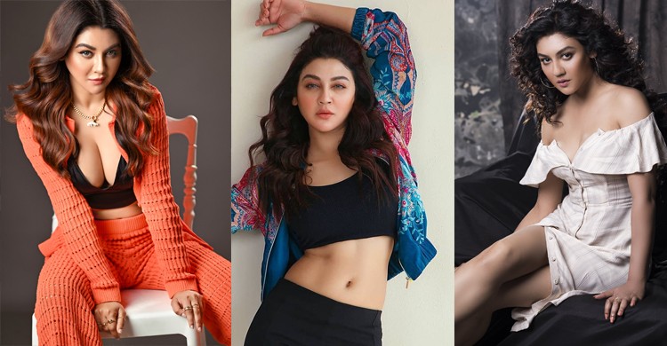 নিজের রিলেশনশিপ নিয়ে যে মন্তব্য করলেন জয়া