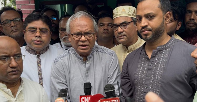 ভারতীয় নীতিনির্ধারকরা আ.লীগের পুনর্বাসনে নানা ষড়যন্ত্র করে যাচ্ছে: রিজভী