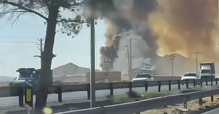 ইরানে হামলায় এ পর্যন্ত নিহত ৪৩০, আহত ৩৫০০: স্বাস্থ্য মন্ত্রণালয়