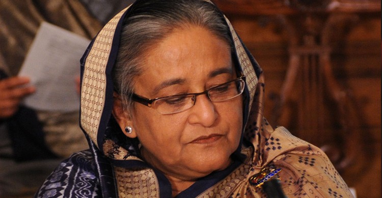 সাবেক তিন সিইসি ও শেখ হাসিনাসহ ২৪ জনের বিরুদ্ধে বিএনপির মামলা