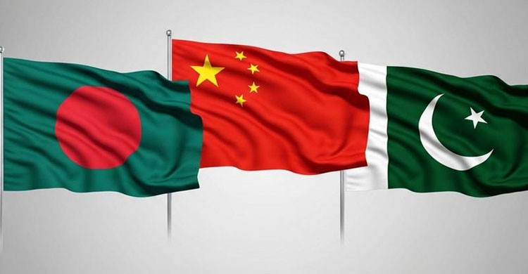 দক্ষিণ এশিয়ার নতুন শক্তি নিয়ে কৌতূহল