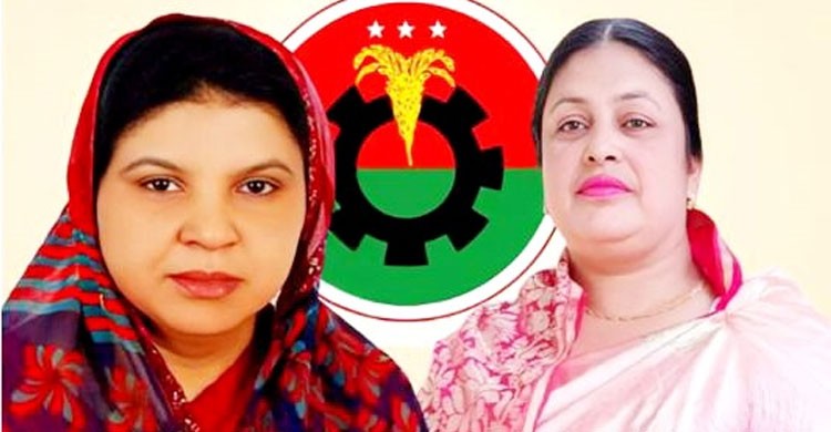 ভালুকায় মহিলা দলের কমিটি গঠন, শামীমা সভাপতি দীনা সাধারণ সম্পাদক