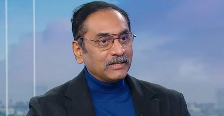 নুরুল হুদা বিষয়ে পিনাকী ভট্টাচার্যের বিশেষ ঘোষণা