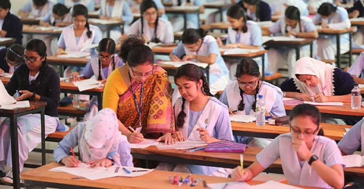 এইচএসসি পরীক্ষায় শিক্ষার্থীদের মানতে হবে যেসব নির্দেশনা
