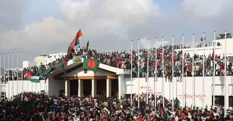 গণঅভ্যুত্থান দিবসসমূহ পালনের জন্য ৩৬ সদস্যের জাতীয় কমিটি গঠন