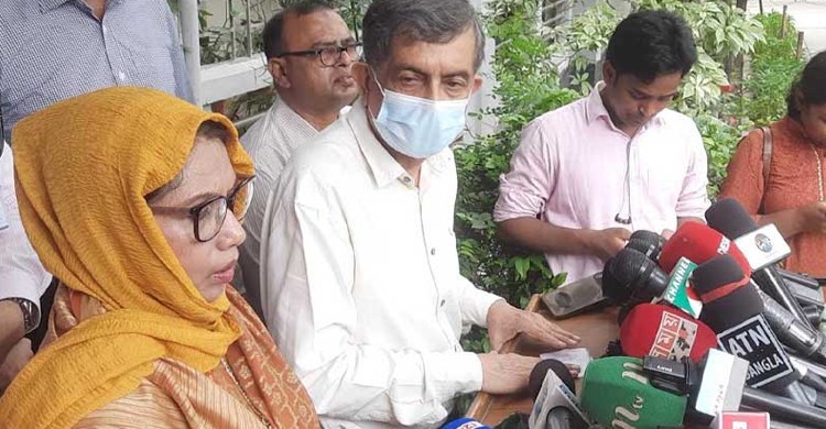 সুষ্ঠুভাবে অনুষ্ঠিত হচ্ছে এইচএসসি পরীক্ষা: শিক্ষা উপদেষ্টা