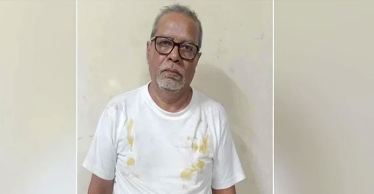 ফের ৪ দিনের রিমান্ডে সাবেক সিইসি নূরুল হুদা