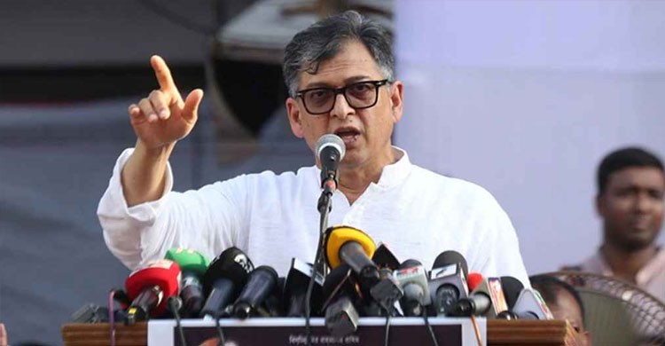 ঘোষিত সময়ে স্থানীয় সরকার নির্বাচন হওয়ার কোনো সুযোগ নেই: সালাহউদ্দিন