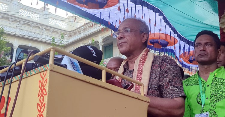 সরকারের পদক্ষেপেই মব সন্ত্রাস কমছে: স্বরাষ্ট্র উপদেষ্টা