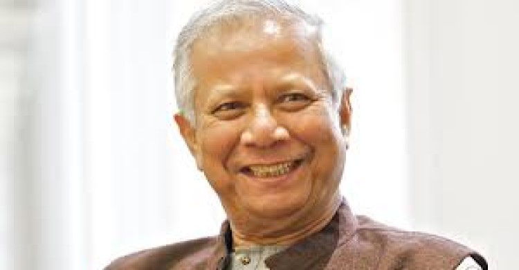 প্রধান উপদেষ্টা ড. মুহাম্মদ ইউনূসের ৮৫তম জন্মদিন আজ
