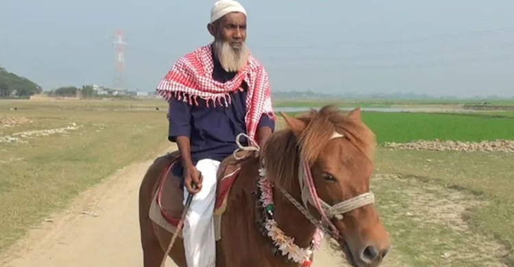 ৩ হাজারের বেশি কবর খোঁড়া মনু মিয়া মারা গেছেন