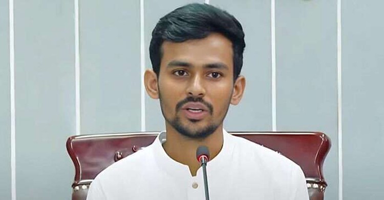 মুরাদনগরের ঘটনায় আওয়ামী সন্ত্রাসীদের আশ্রয়-প্রশ্রয়দাতারা দায়ী: আসিফ মাহমুদ