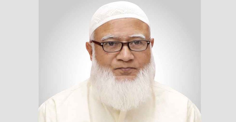 খুঁটির জোর যাই হোক, লম্পটদের কঠোর শাস্তি দিতে হবে: জামায়াত আমির