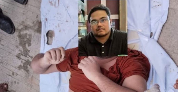 বগুড়া সেনানিবাসের পাশে বোট ক্লাবের লেকে যুবকের মরদেহ উদ্ধার
