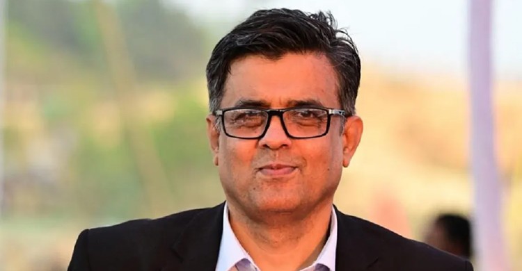 আমি কোনো রাজনৈতিক দলে যোগ দেওয়ার আগ্রহ রাখি না: প্রেস সচিব