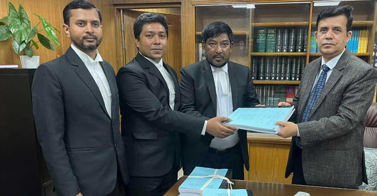 আশুলিয়ায় ৬ লাশ পোড়ানোর মামলায় ট্রাইব্যুনালে আনুষ্ঠানিক অভিযোগ দাখিল
