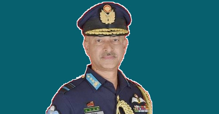 বেবিচকের নতুন চেয়ারম্যান মোস্তফা মাহমুদ