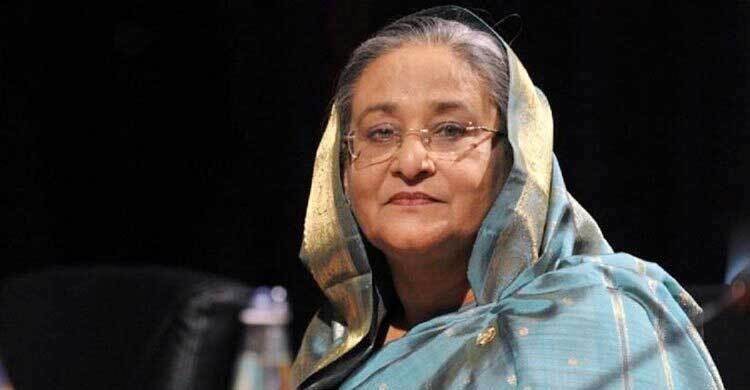 আদালত অবমাননার মামলায় শেখ হাসিনার ৬ মাসের কারাদণ্ড