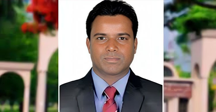 ছাত্রী মোটা না চিকন হয়েছে দেখতে ইমোতে কল দেন ইবি শিক্ষক