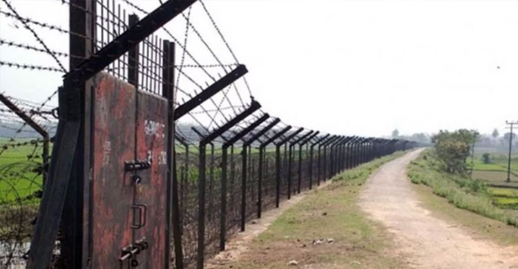 চুয়াডাঙ্গা সীমান্তে বিএসএফ'র গুলিতে এক যুবক নিহত