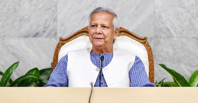 পার্বত্য চট্টগ্রামের একশ স্কুলে এবছরই ই-লার্নিং চালুর নির্দেশ প্রধান উপদেষ্টার
