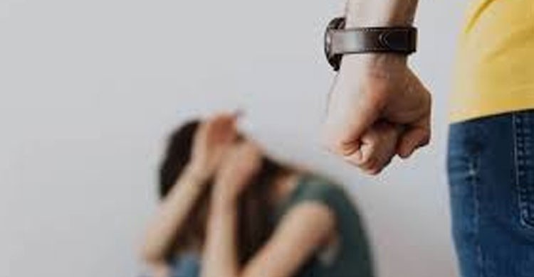 বউ পেটানোর শীর্ষে বরিশাল