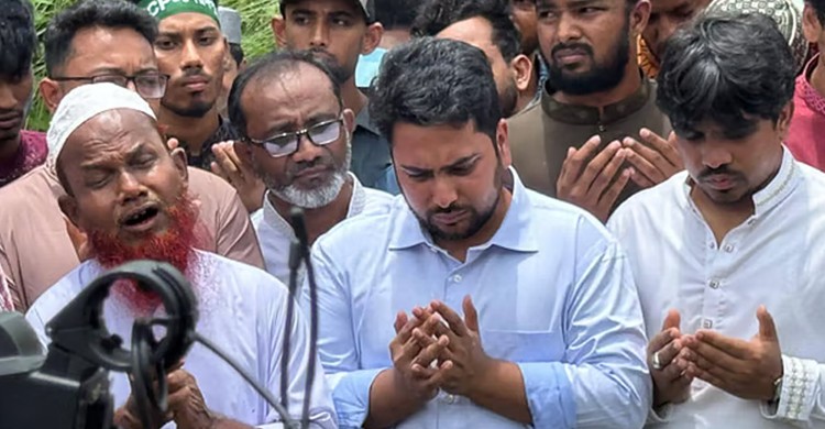জুলাই সনদ বাস্তবায়ন ছাড়া নির্বাচনে যাবে না এনসিপি : নাহিদ