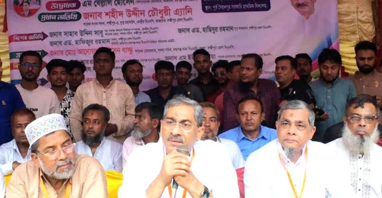 পিআর পদ্ধতির নির্বাচন দেশে বড় ধরনের বিভেদ-বিভাজন তৈরি করবে: এ্যানি