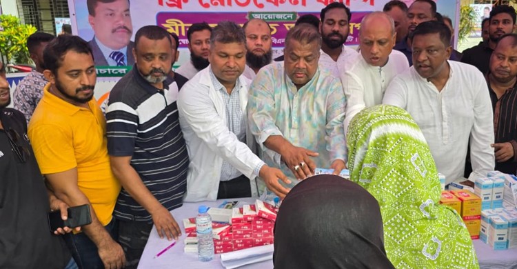 তারেক রহমানের নেতৃত্বে জুলাই-আগস্ট আন্দোলন সফল হয়েছিল: মীর সরফত আলী সপু