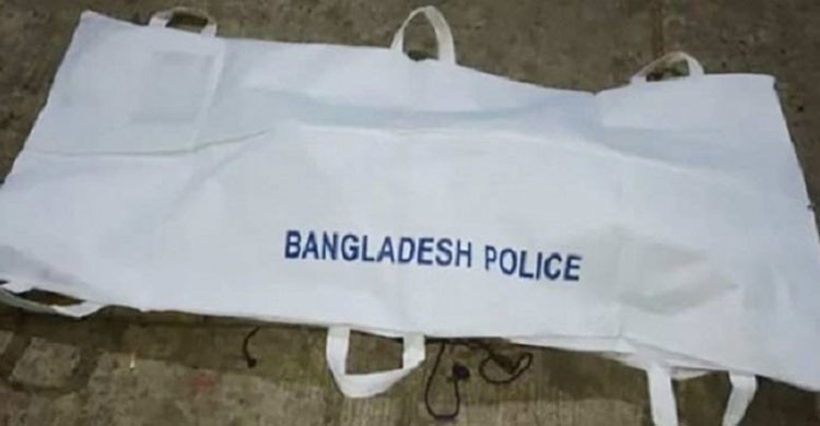 সাভারে অজ্ঞাত পরিচয় এক বৃদ্ধার মরদেহ উদ্ধার