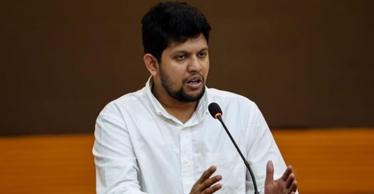 মেটিকুলাস ডিজাইনে সমস্যা কোথায়: উপদেষ্টা মাহফুজ আলম