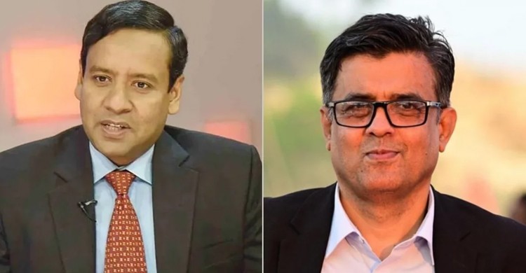 প্রেস সচিবকে নিয়ে গোলাম মাওলা রনির বিস্ফোরক মন্তব্য