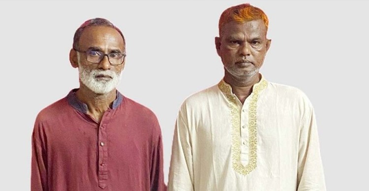 কুমিল্লার মুরাদনগরে ৩ জনকে হত্যার ঘটনায় মামলা, আটক ২