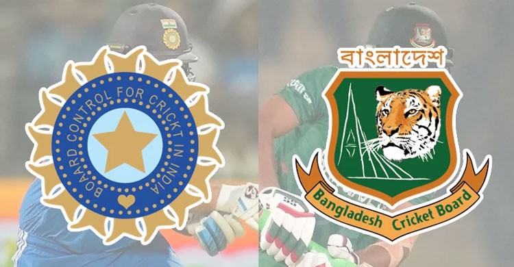বিসিসিআই এর অনুরোধে ১ বছর সিরিজ পেছালো বিসিবি