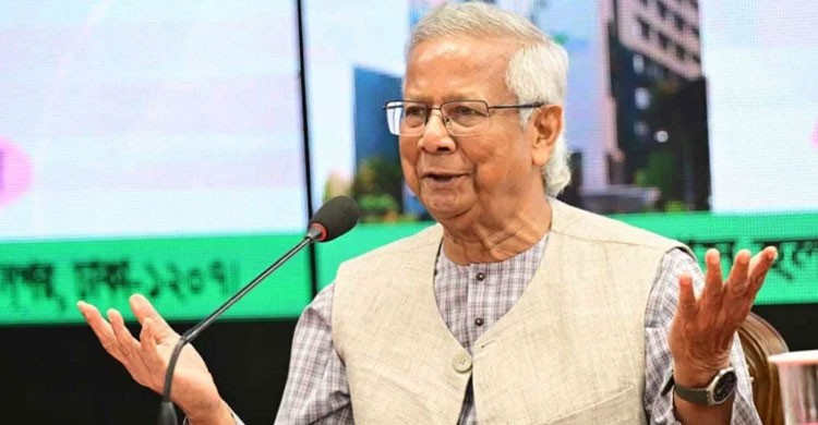 পবিত্র আশুরা জুলুম ও অবিচারের বিরুদ্ধে ন্যায় প্রতিষ্ঠায় মানবজাতিকে শক্তি যোগাবে: প্রধান উপদেষ্টা