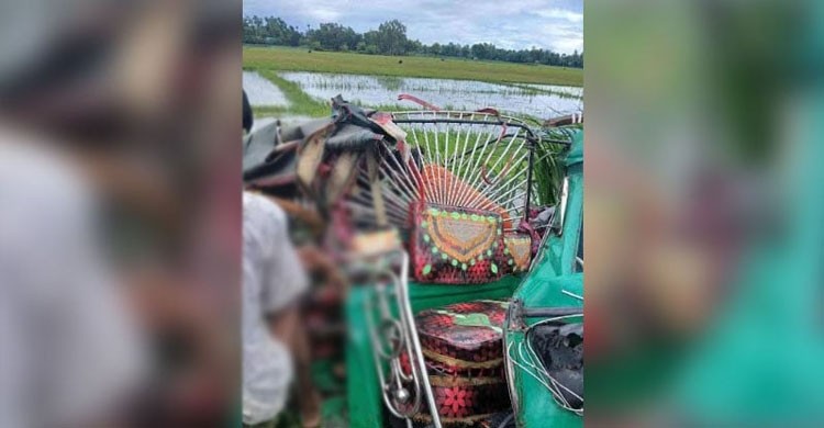 টাঙ্গাইলে বাস-সিএনজি সংঘর্ষে নারীসহ নিহত ৩