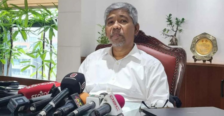 ‘এনবিআর কর্মকর্তাদের ভয়ের কিছু নেই, সীমা লঙ্ঘনকারীদের ভিন্নভাবে দেখা হবে’