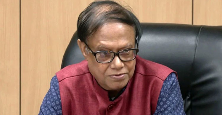 দেশের ৬১টি ব্যাংককে ১২ গ্রুপে ভাগ করা হবে: বাংলাদেশ ব্যাংকের গভর্নর